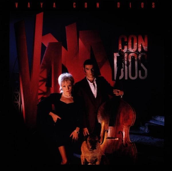 Vaya Con Dios - Vaya Con Dios (CD)