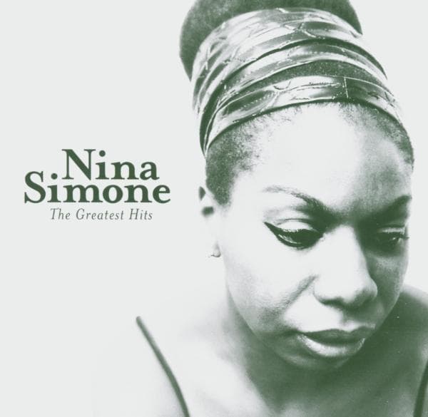 Nina Simone - The Best Of (CD)