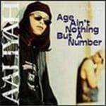 Aaliyah - Age Ain't Nothing But A Number