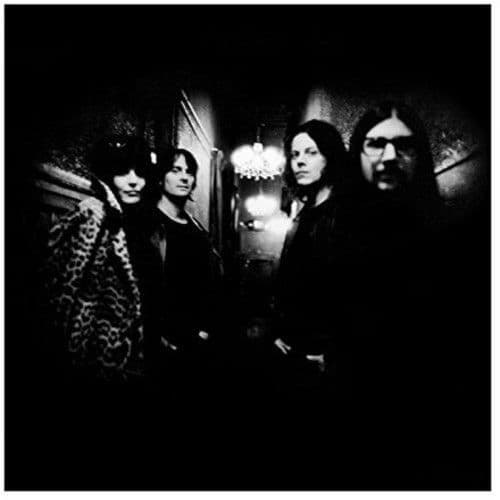 The Dead Weather - Blue Blood Blues (7" Single)