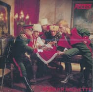 Accept - Russian Roulette (CD)