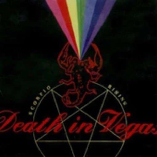 Death In Vegas - Scorpio Rising
