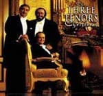 Plácido Domingo/Jose Carreras/Luciano Pavarotti - The Three Tenors Christmas