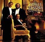 Plácido Domingo/Jose Carreras/Luciano Pavarotti - The Three Tenors Christmas