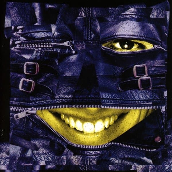 Snog - Corporate_Slave_2525 (CD)