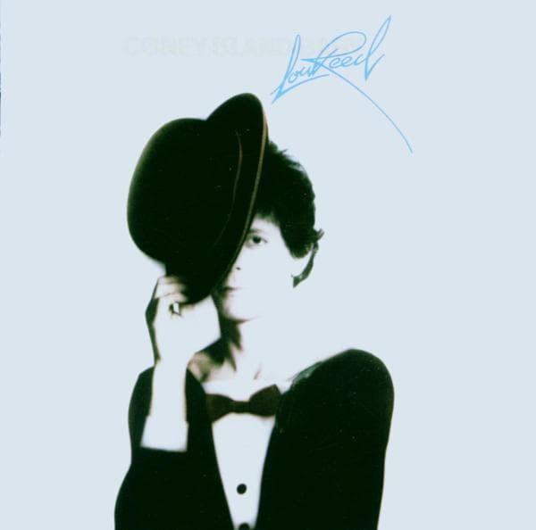 Lou Reed - Coney Island Baby (CD)