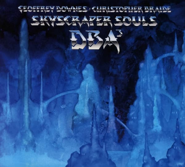Downes Braide Association - Skyscraper Souls (CD)