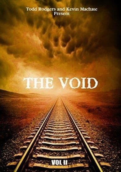 The Void Vol II (DVD) (Import geen NL ondertiteling)