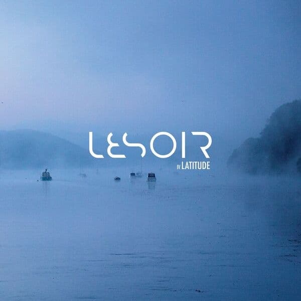 Lesoir - IV Latitude (LP)