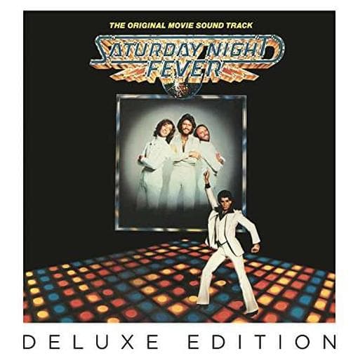 Various Artists - Saturday Night Fever