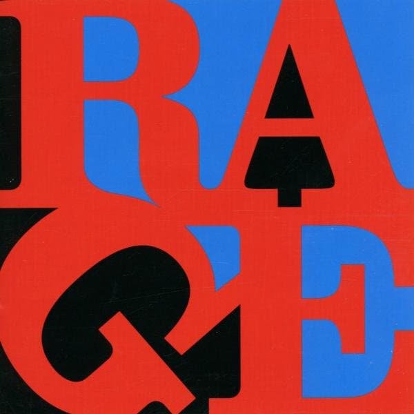 Rage Against The Machine - Renegades (CD)