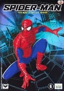 Spiderman - The New Animated Series (2 DVD)