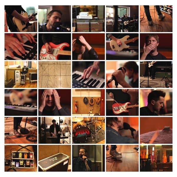 Wild Beasts - Last Night All My Dreams Came True (2 LP)