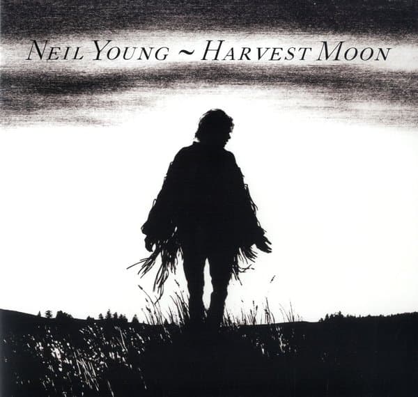 Neil Young - Harvest Moon (2 LP)