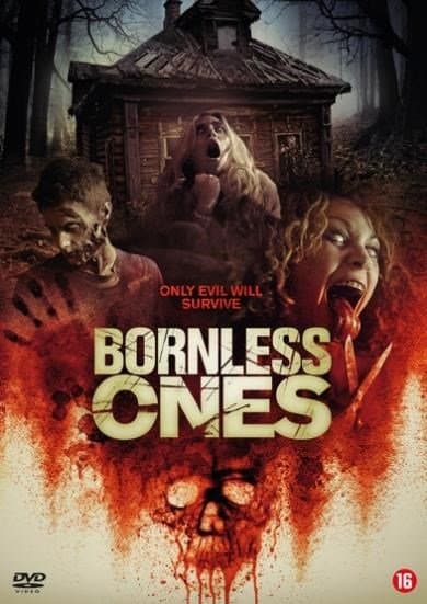 Bornless ones (DVD)