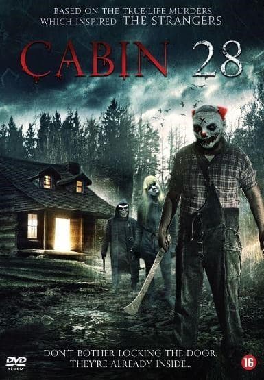 Cabin 28 (DVD)