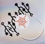 Factory Floor - Heart Of Data (12" Single)