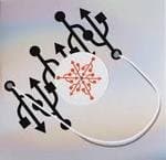 Factory Floor - Heart Of Data (12" Single)