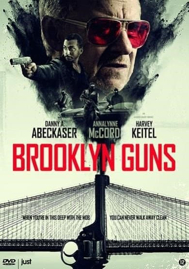 Brooklyn Guns  (DVD)