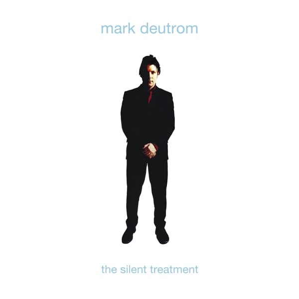 Mark Deutrom - Silent.. (2 LP)
