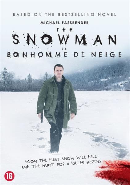 Snowman (DVD)