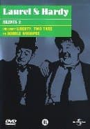 Laurel & Hardy - Silents 2 (2 DVD)