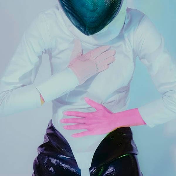 Unknown Mortal Orchestra - Sex & Food (LP)