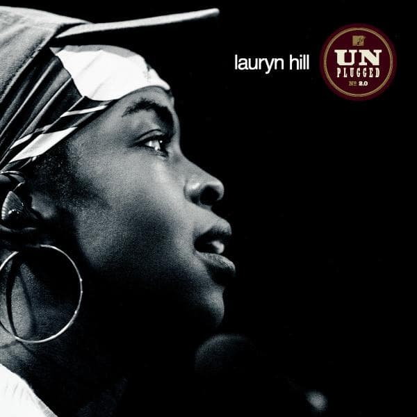 Lauryn Hill - MTV Unplugged No. 2.0 (2 CD)