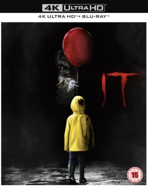 It (2017) (Import)