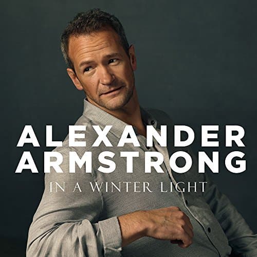 Alexander Armstrong - In A Winter Light