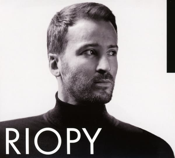 RioPy - RioPy (CD)