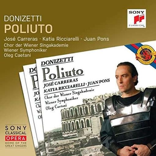 G. Donizetti - Poliuto