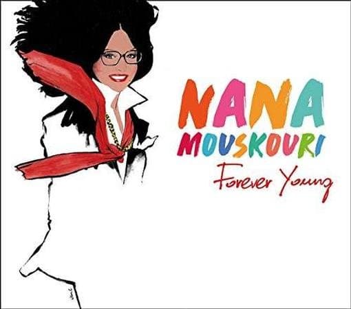 Nana Mouskouri - Forever Young