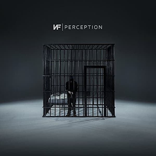 nf - Perception (CD)