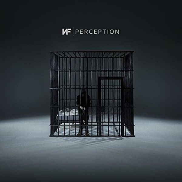 nf - Perception (CD)