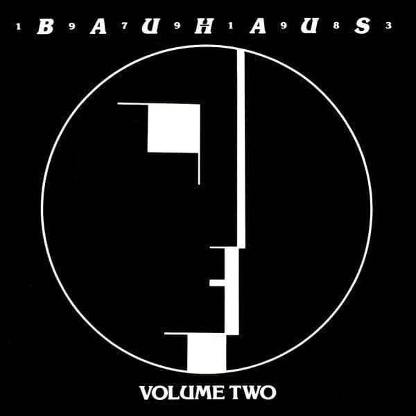 Bauhaus - 1979-1983 Volume 2 (CD)