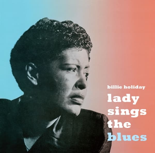Billie Holiday - Lady Sings The Blues (CD) (Remastered) (Limited Edition)