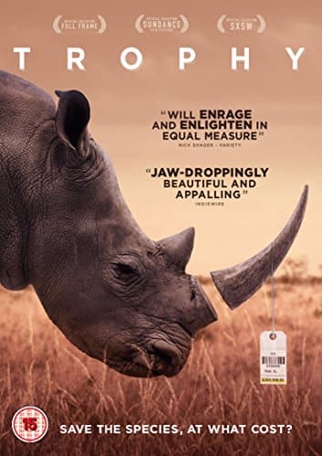 Trophy (2017) (Import)