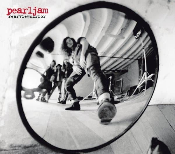 Pearl Jam - Rearviewmirror (Greatest Hits 1991-2003) (2 CD)