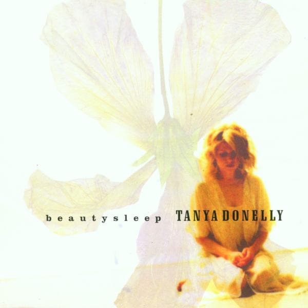 Tanya Donelly - Beautysleep