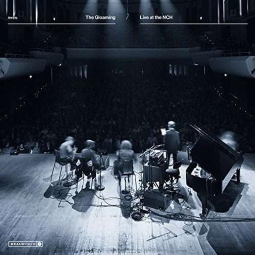 The Gloaming - Live At The NCH (CD)