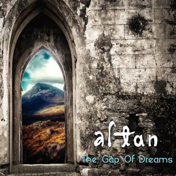 Altan - The Gap Of Dreams (CD)