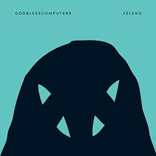Godblesscomputers - Veleno
