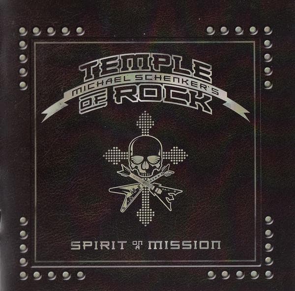 Michael Schenker - Spirit On A Missionspecial Edition 2 Bonus Tracks