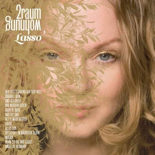 2Raumwohnung - Lasso (CD)