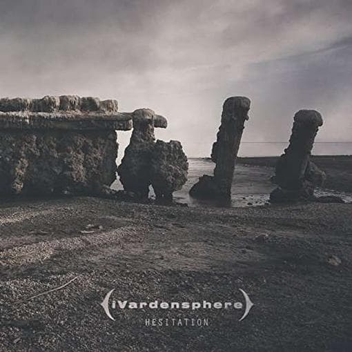 Ivardensphere - Hesitation (CD)