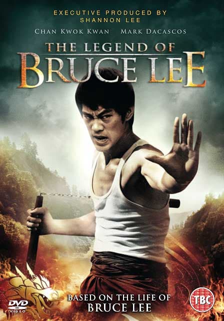 Legend Of Bruce Lee (Import)