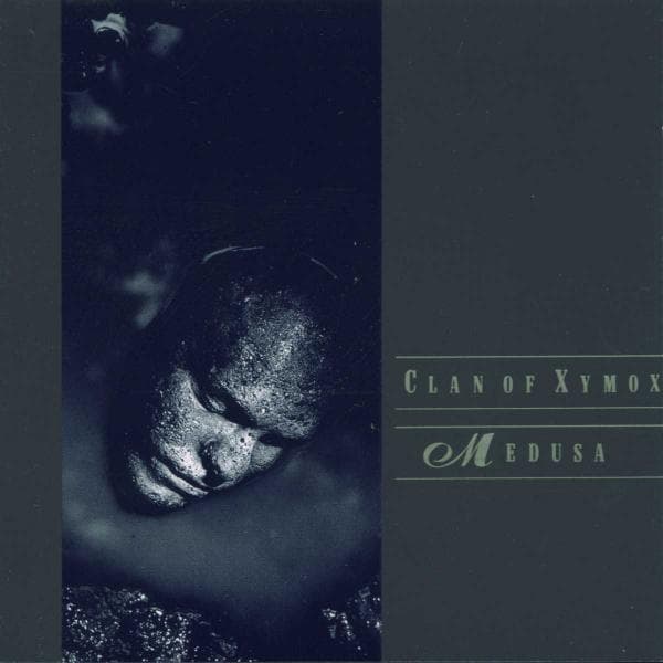 Clan Of Xymox - Medusa (CD)