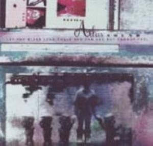 Atlas Sound - Let The Blind Lead..