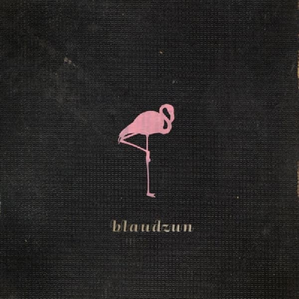 Blaudzun - Blaudzun (CD)